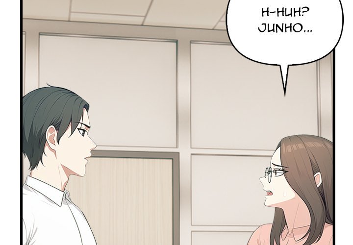 Under Her Desk Chapter 5 - Manhwa18.com