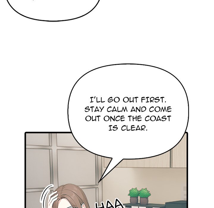 Under Her Desk Chapter 5 - Manhwa18.com