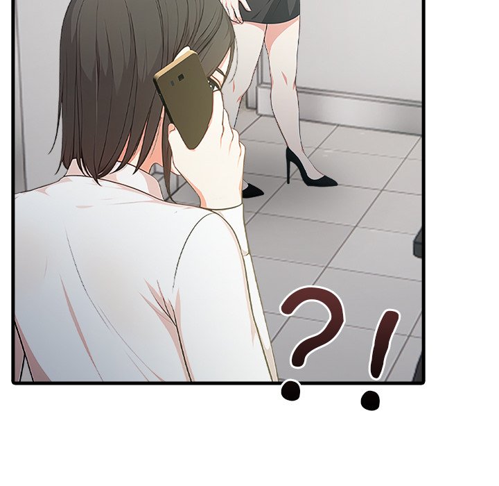 Under Her Desk Chapter 5 - Manhwa18.com