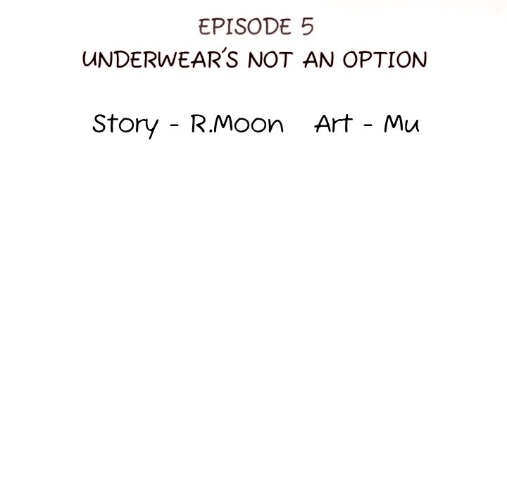 Under Her Desk Chapter 5 - Manhwa18.com