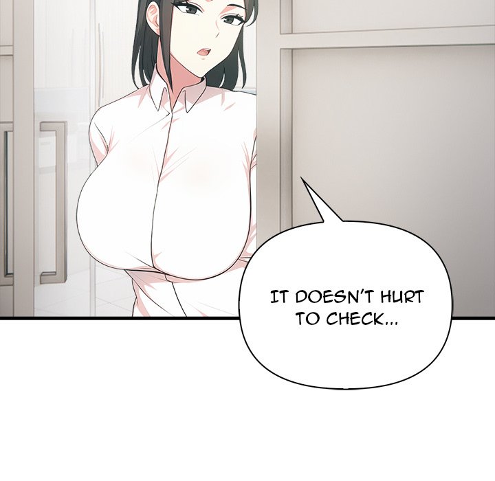 Under Her Desk Chapter 5 - Manhwa18.com