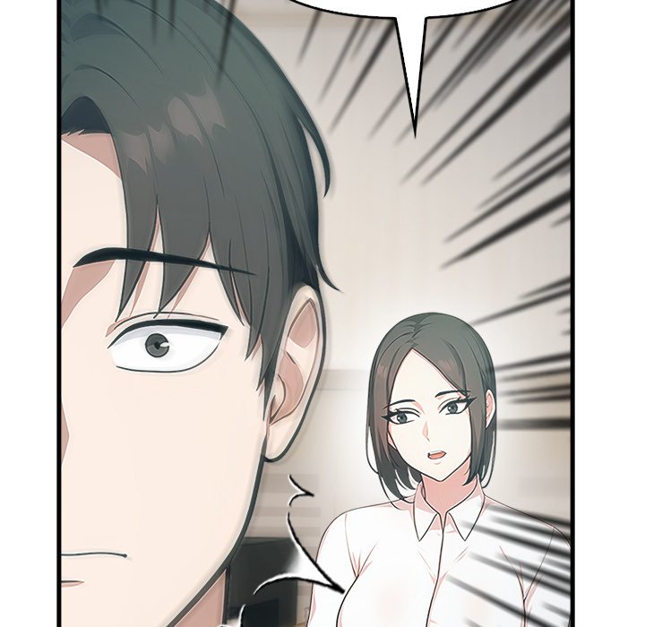 Under Her Desk Chapter 5 - Manhwa18.com