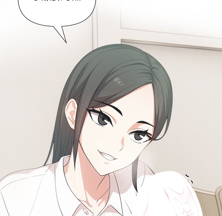 Under Her Desk Chapter 5 - Manhwa18.com