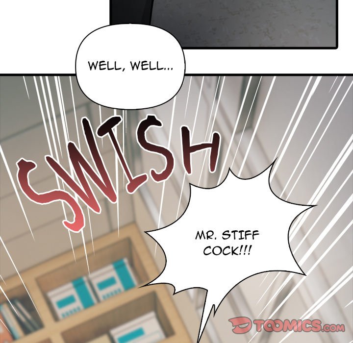 Under Her Desk Chapter 5 - Manhwa18.com