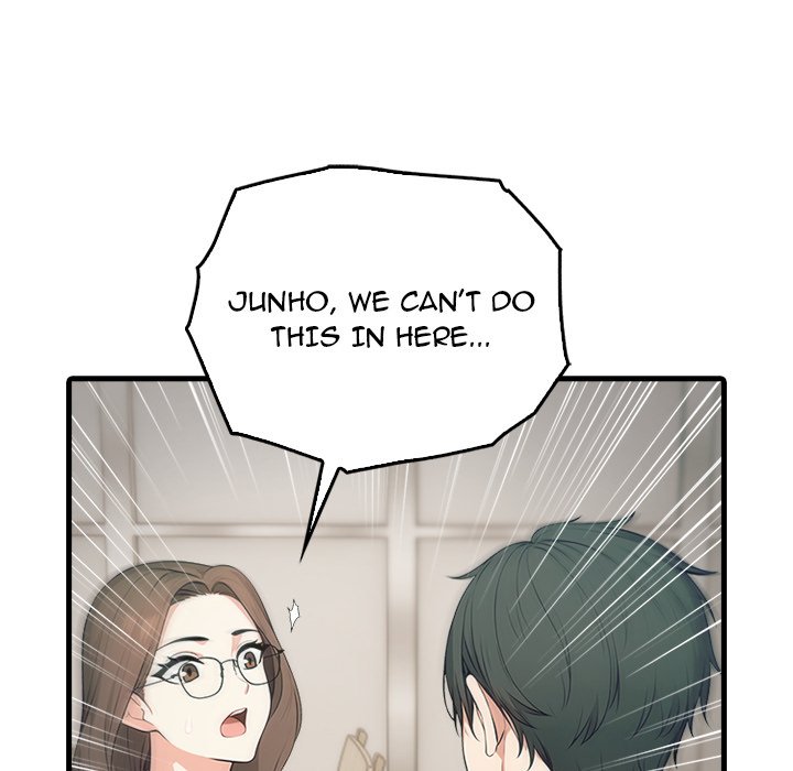 Under Her Desk Chapter 5 - Manhwa18.com