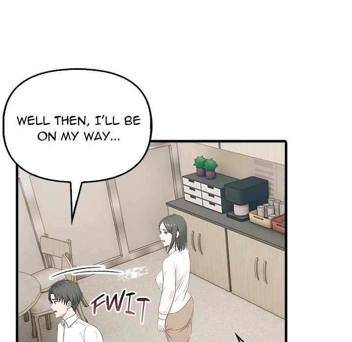 Under Her Desk Chapter 5 - Manhwa18.com