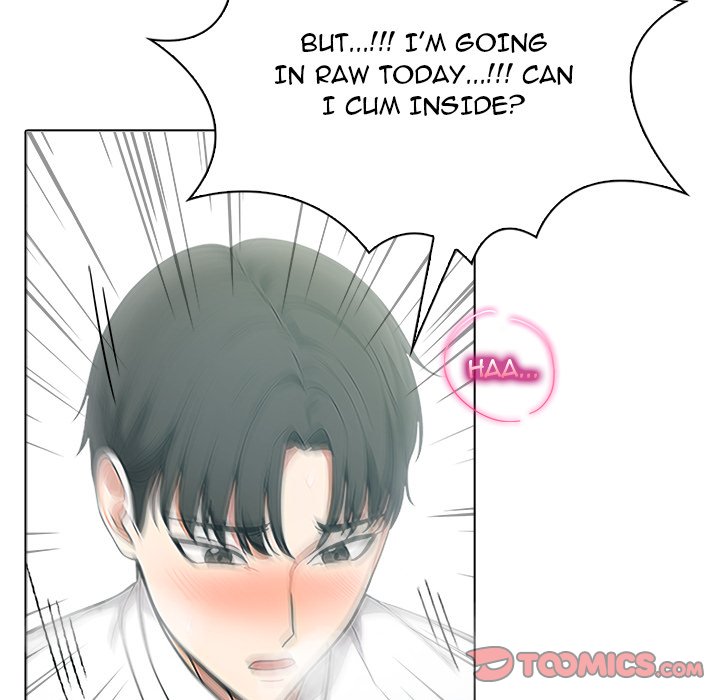 Under Her Desk Chapter 5 - Manhwa18.com