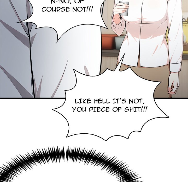 Under Her Desk Chapter 6 - Manhwa18.com