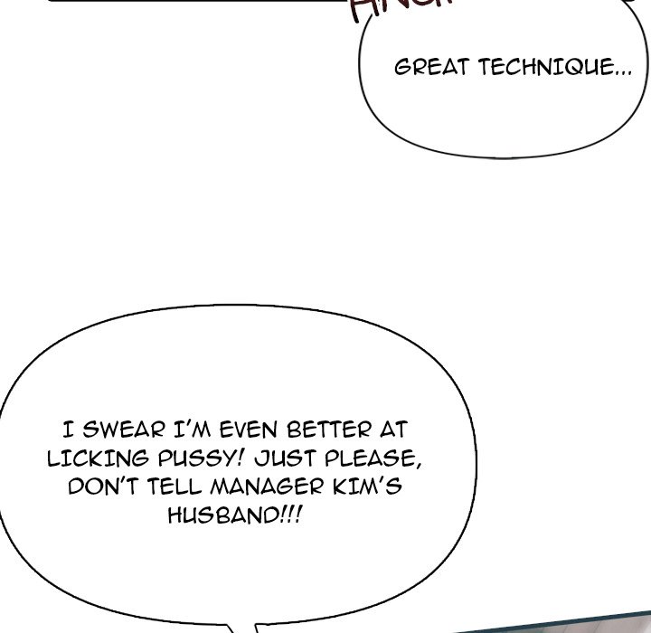 Under Her Desk Chapter 6 - Manhwa18.com