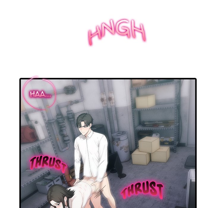 Under Her Desk Chapter 6 - Manhwa18.com