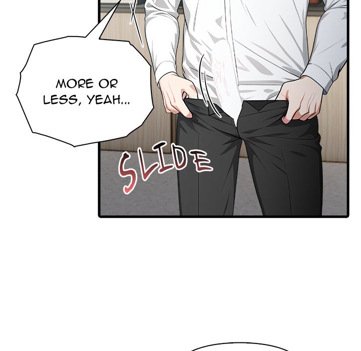Under Her Desk Chapter 6 - Manhwa18.com