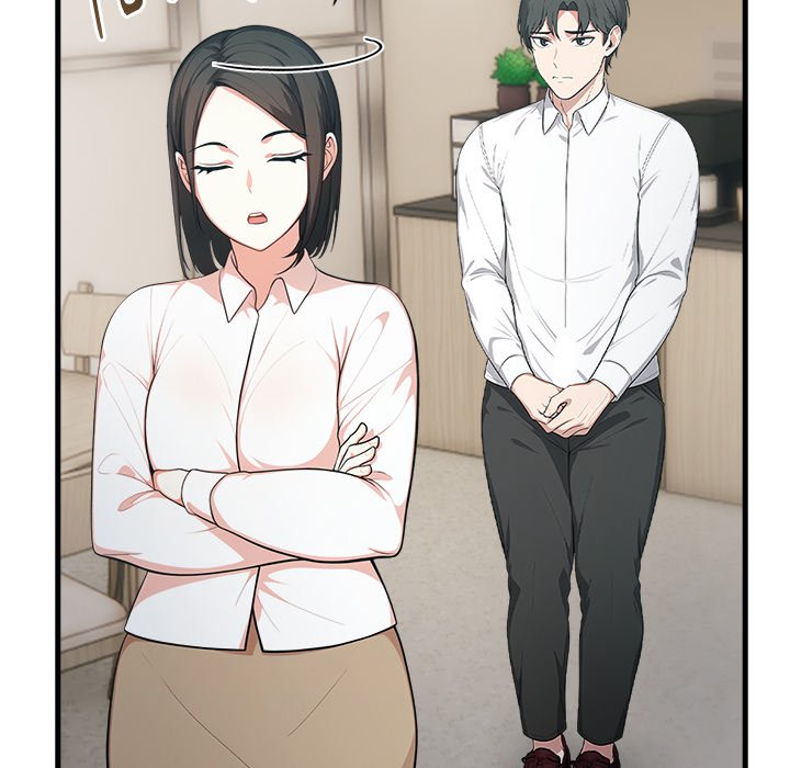 Under Her Desk Chapter 6 - Manhwa18.com