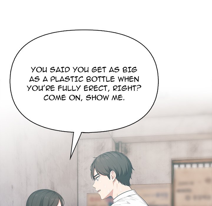 Under Her Desk Chapter 6 - Manhwa18.com