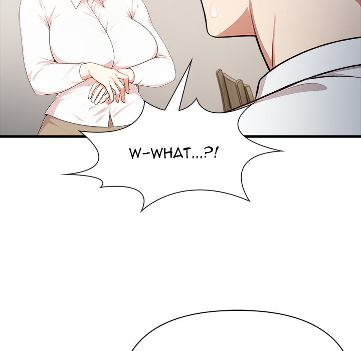 Under Her Desk Chapter 6 - Manhwa18.com