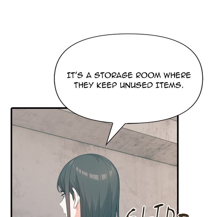 Under Her Desk Chapter 6 - Manhwa18.com