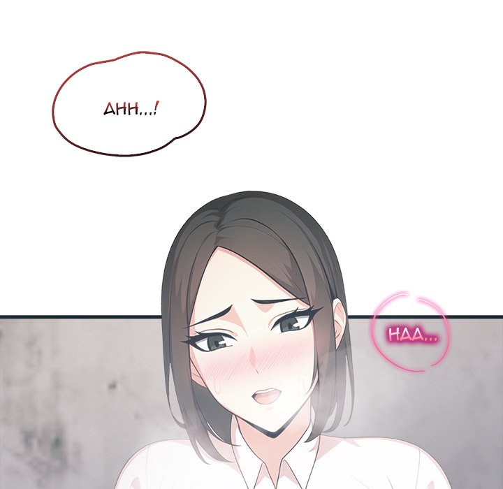 Under Her Desk Chapter 6 - Manhwa18.com