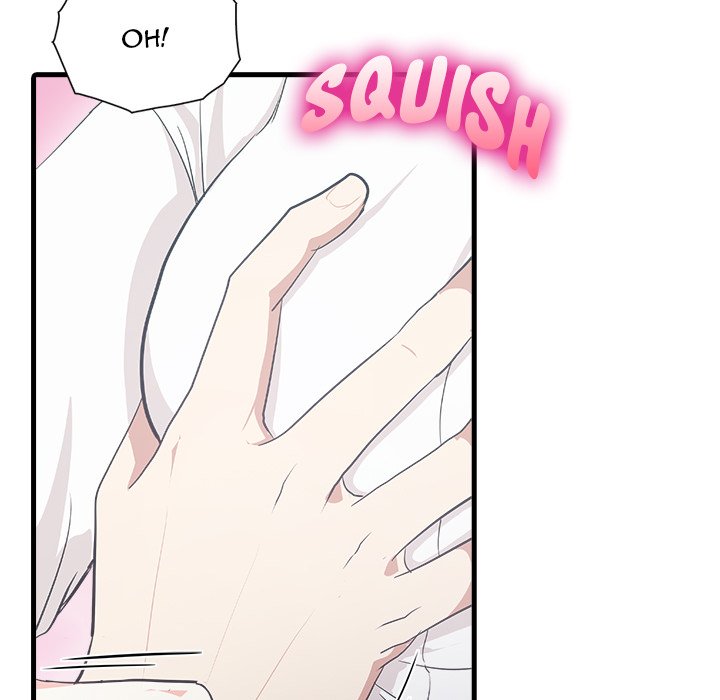 Under Her Desk Chapter 6 - Manhwa18.com