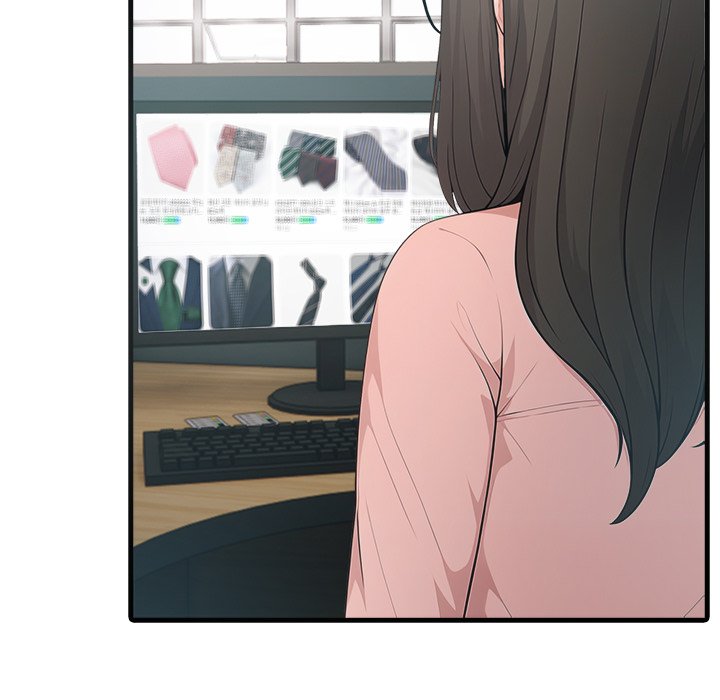 Under Her Desk Chapter 6 - Manhwa18.com