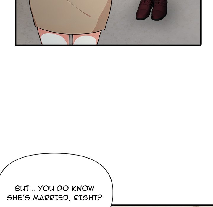 Under Her Desk Chapter 6 - Manhwa18.com