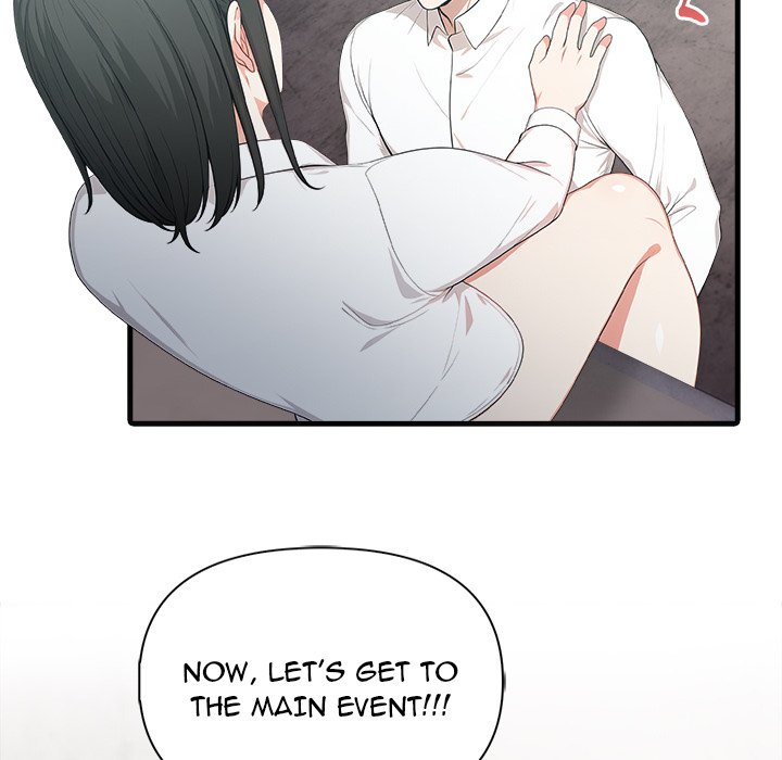 Under Her Desk Chapter 6 - Manhwa18.com