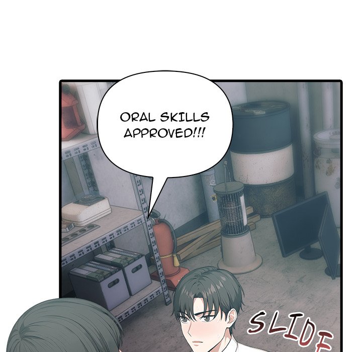 Under Her Desk Chapter 6 - Manhwa18.com