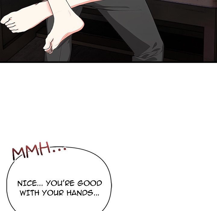 Under Her Desk Chapter 6 - Manhwa18.com