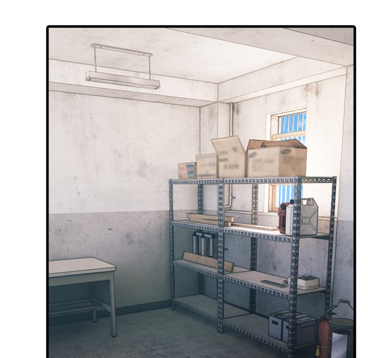 Under Her Desk Chapter 6 - Manhwa18.com