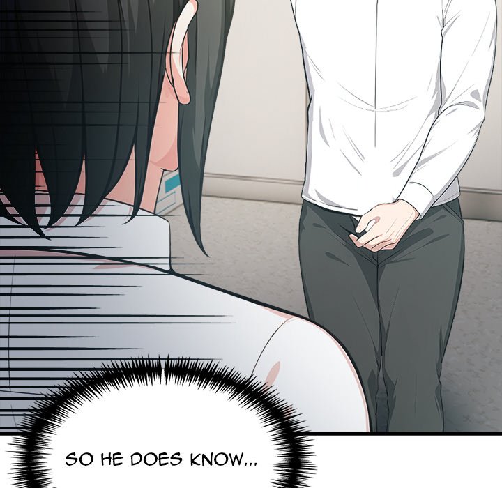 Under Her Desk Chapter 6 - Manhwa18.com