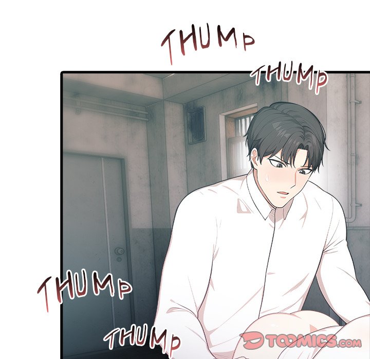 Under Her Desk Chapter 6 - Manhwa18.com