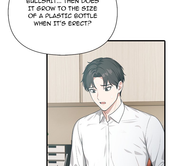 Under Her Desk Chapter 6 - Manhwa18.com
