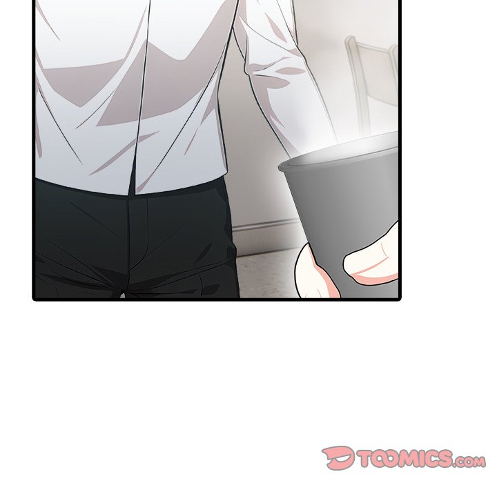 Under Her Desk Chapter 6 - Manhwa18.com