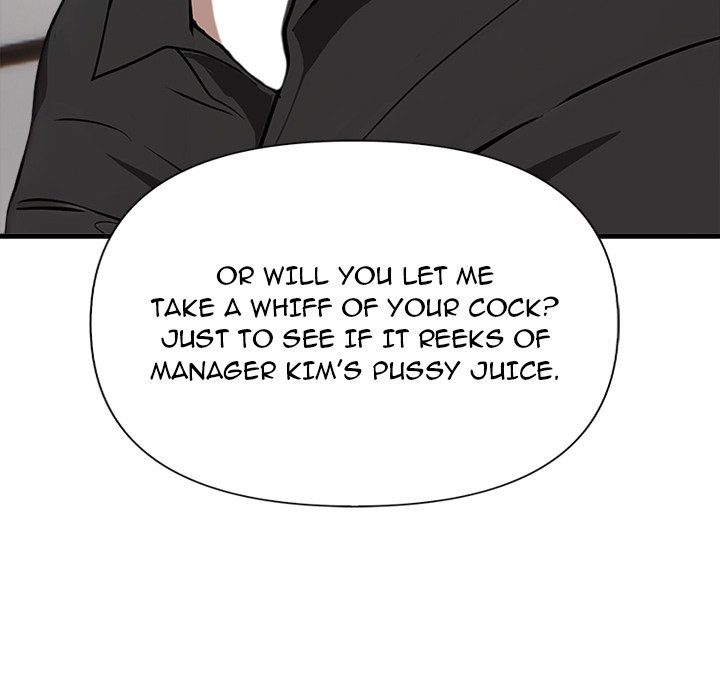 Under Her Desk Chapter 6 - Manhwa18.com