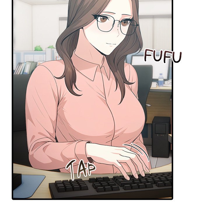 Under Her Desk Chapter 6 - Manhwa18.com