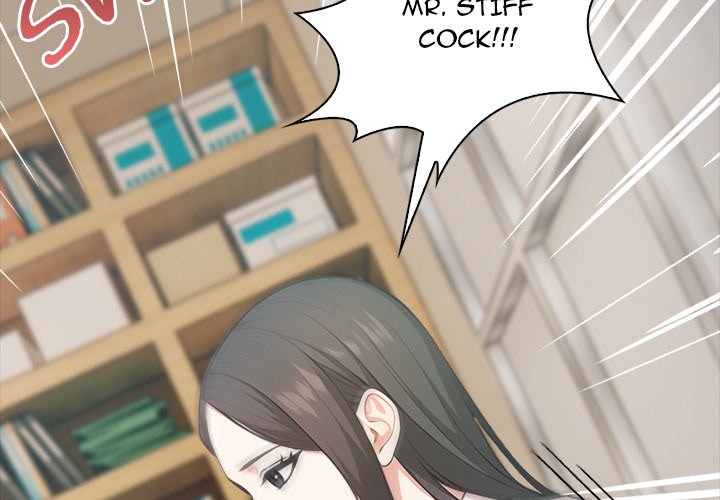 Under Her Desk Chapter 6 - Manhwa18.com