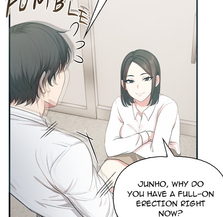 Under Her Desk Chapter 6 - Manhwa18.com