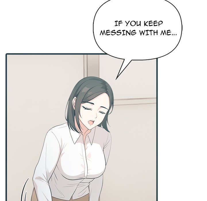 Under Her Desk Chapter 6 - Manhwa18.com