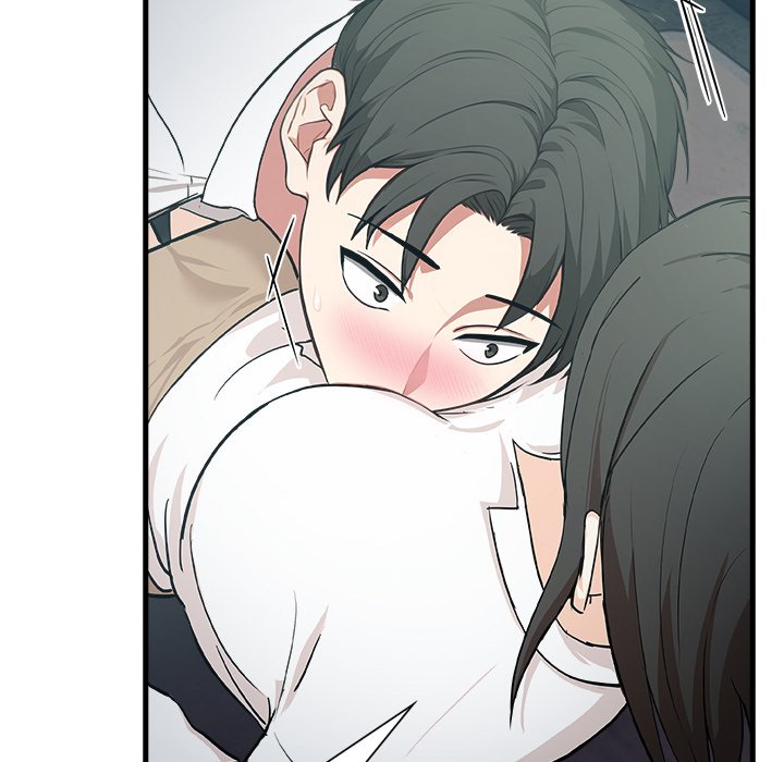 Under Her Desk Chapter 6 - Manhwa18.com