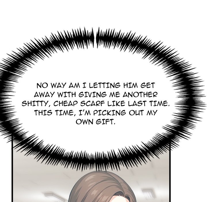 Under Her Desk Chapter 6 - Manhwa18.com