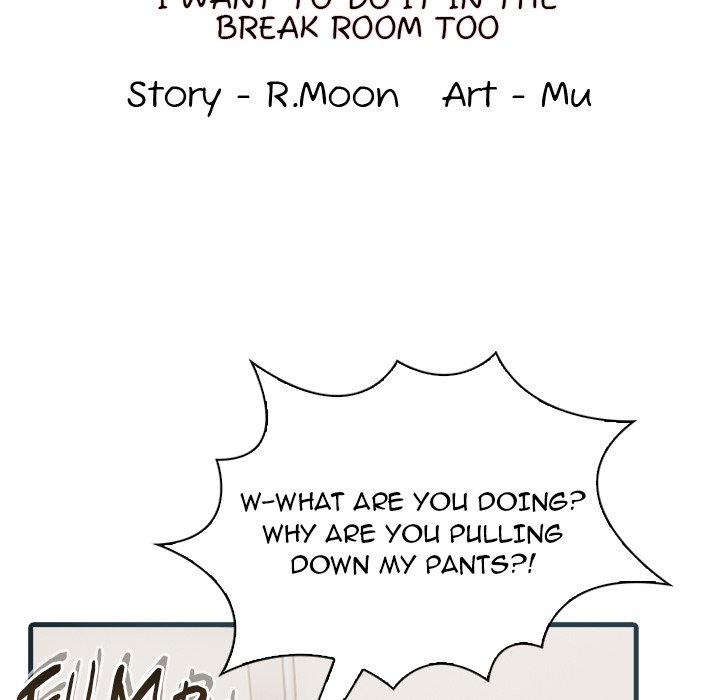 Under Her Desk Chapter 6 - Manhwa18.com