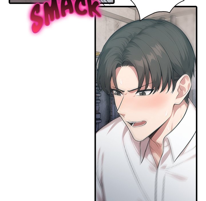 Under Her Desk Chapter 6 - Manhwa18.com