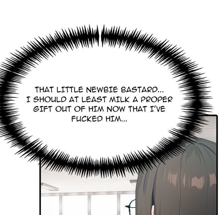 Under Her Desk Chapter 6 - Manhwa18.com