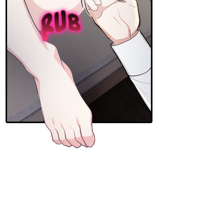 Under Her Desk Chapter 6 - Manhwa18.com