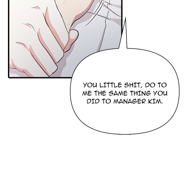 Under Her Desk Chapter 6 - Manhwa18.com