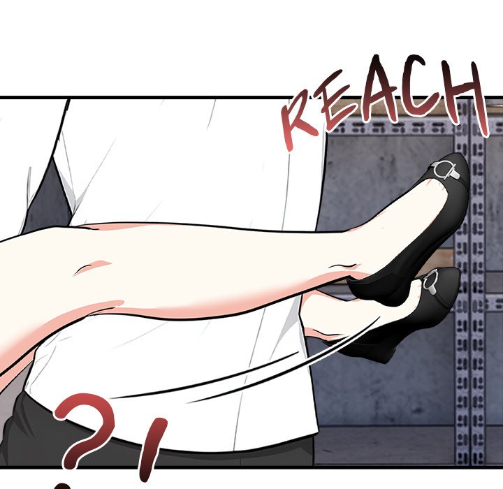 Under Her Desk Chapter 6 - Manhwa18.com