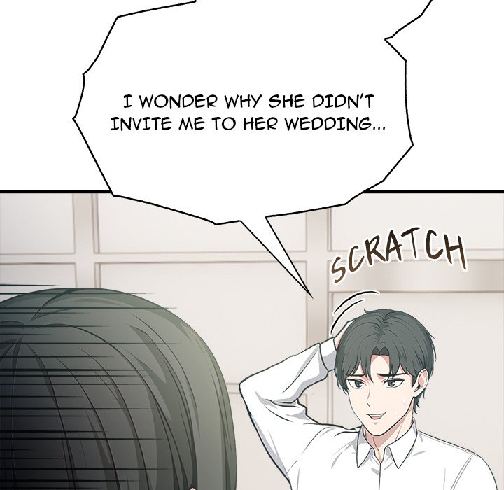 Under Her Desk Chapter 6 - Manhwa18.com