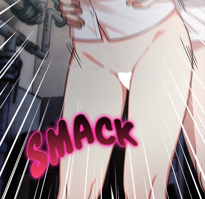 Under Her Desk Chapter 6 - Manhwa18.com
