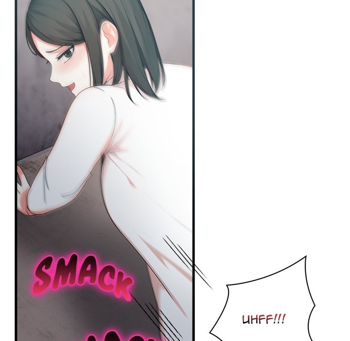 Under Her Desk Chapter 6 - Manhwa18.com