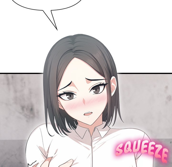 Under Her Desk Chapter 6 - Manhwa18.com
