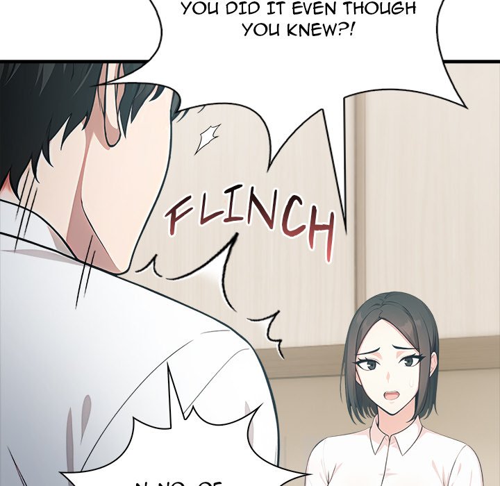 Under Her Desk Chapter 6 - Manhwa18.com
