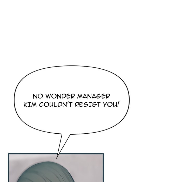 Under Her Desk Chapter 6 - Manhwa18.com